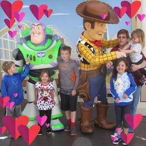 Meet your Posher, Dianne